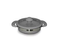 Kampa Folding Saucepan 3L - Grey