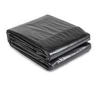 Kampa - Footprint Groundsheet Dawlish Charcoal - Floor mat