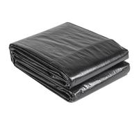 Kampa - Footprint Groundsheet Saunton Seacliffe 04 Charcoal - Floor mat