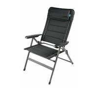 Kampa FT0304 Reclining Chair - Black