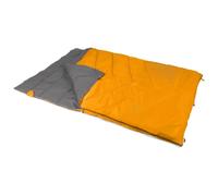 Kampa Camping Hiking Motorhome Caravan GARDA 4 XL Sleeping Bag TOG 4