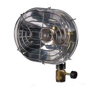 Kampa Glow 2 Parabolic Heater