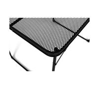 Kampa Grate Side Table Mesh Top
