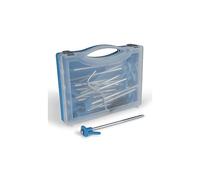 Kampa Grippa Peg Pack