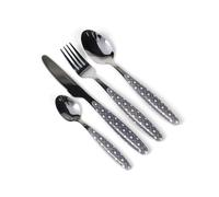 Kampa Hampstead 16-Piece Cutlery Set