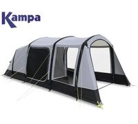 Kampa Hayling 4 AIR TC Polycotton 4 berth person inflatable tent 9120001251