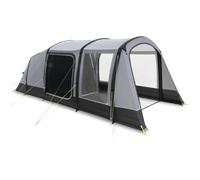 Kampa Hayling 4 AIR Tent, 4 Berth Inflatable, Weathershield, 9120001254