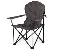 Kampa - Heritage Chair Grey - Camping chairs