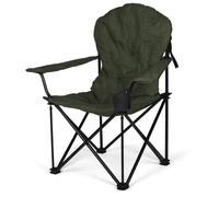 Kampa Heritage Chair - Green