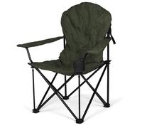 Kampa - Heritage Chair Green - Camping chairs