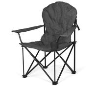 Kampa - Heritage Chair Grey - Camping chairs