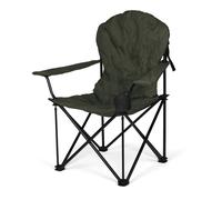 Kampa Heritage Folding Camping Chair GREEN