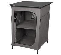 Kampa - Hollow Cupboard Large Grey - Table
