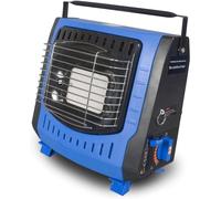Kampa Hottie Gas Heater - 2kW Portable Outdoor Camping Ceramic Heater