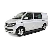 Dometic - Inflatable Draught Skirt Small - Vehicle accessories size Fits SW Campervan, black