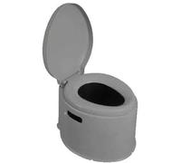 Kampa Khazi Camping Toilet by Kampa
