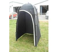 Kampa Loo Loo Camping Caravan Toilet Shower Tent - CT9002 Fair Weather Tent