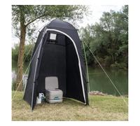 Kampa Loo Loo Toilet Tent Portable Toilet Shower Tent Campsite Social Distancing