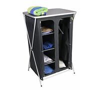 Kampa Maddie Wardrobe/Cupboard
