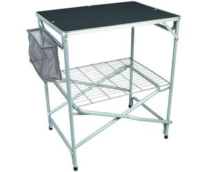 Kampa Major Folding Camping Field Kitchen