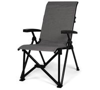 Kampa - Meadow - Camping chair grey