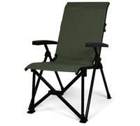 Kampa - Meadow - Camping chair white