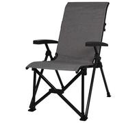 Kampa - Meadow Chair Grey - Camping chairs