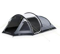 Kampa Mersea 4 Man Poled Camping Tent -