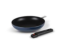 Kampa Midnight Blue Frying Pan