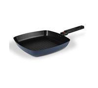 Kampa Midnight Blue Square Frying Pan