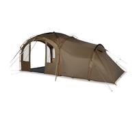 Kampa - Mod 250 - Annexe - Tent extension size 2300 x 1750 x 2500 mm, brown