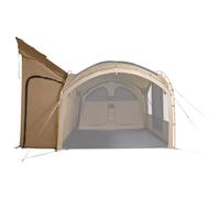 Kampa - Mod 250 Da Tunnel Mid Dune - Tent