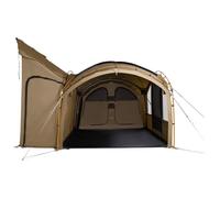 Kampa - Mod 250 - DA Tunnel Mid - Tent extension size 2500 x 2650 x 900 mm, dune
