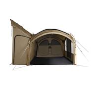 Kampa MOD 250 Dune Modular Shelter Tent Awning Driveaway Tunnel Low