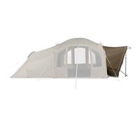 Kampa MOD 250 Dune Modular Shelter Tent Awning SUV Tunnel