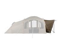 Kampa - Mod 250 - SUV Tunnel - Motorhome awning size 2500 x 1900 x 1200 mm, dune