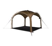 Kampa - Mod 250 - Pavilion size 2500 x 2100 x 2500 mm, brown