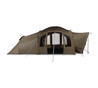 Kampa - Mod 250 - SUV Tunnel - Motorhome awning size 2500 x 1900 x 1200 mm, dune