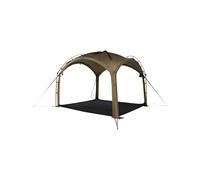 KAMPA - Modular camping tent - Mod 250 Dune - Khaki Khaki one size