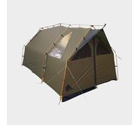 Kampa - Moongazer 23 - 2-person tent brown
