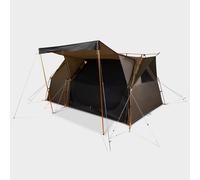 Kampa - Moongazer 23 - 2-person tent brown