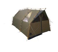 Kampa - Moongazer 23 - 2-person tent brown