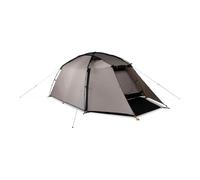 Kampa Mossborn 03 Mushroom 3 Person Poled Tent