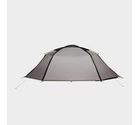 Kampa Mossborn 3 Person Tent, Grey One Size