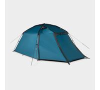Kampa Mossborn 3 Person Tent One Size