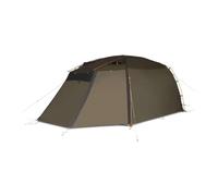 Kampa - Mossborn-K 02 - 2-person tent brown