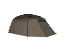 Kampa - Mossborn-K 03 - 3-person tent grey/brown