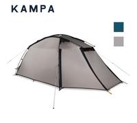Kampa - Mossborn 02 - 2-person tent grey
