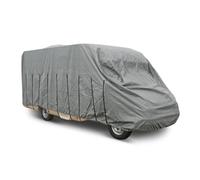 Kampa Motorhome Cover 5.7-6.1m Waterproof Breathable 4-Ply Layer, Motorhome & Trailer Covers, Motorhome Cover, Caravan Covers, Motorhome Accessories, Motorhome Storage