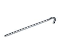 Kampa Peg Heavy Duty Wire 23 Cm 100 Units Silver